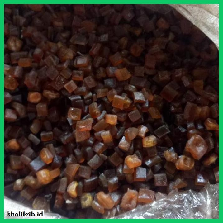 

Makanan-Kering- Lapuan (Bahan Krupuk Kulit Sapi) 1Kg Standar -Aneka.