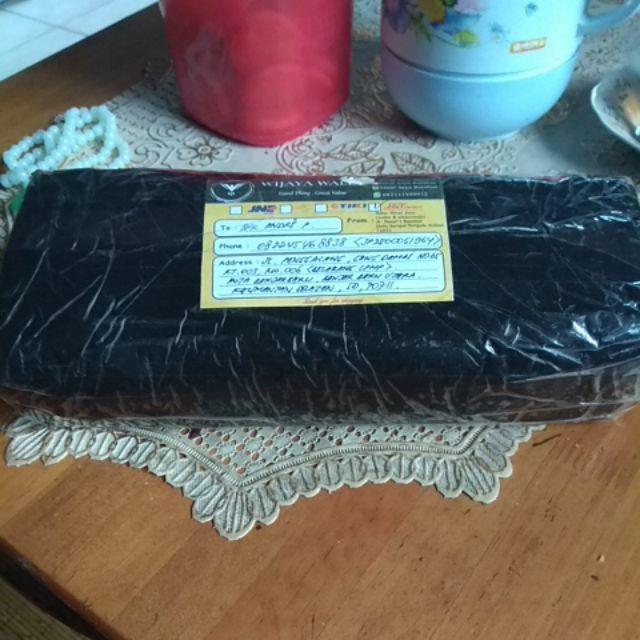 Dupa Dubali Gaharu 1kg Walet