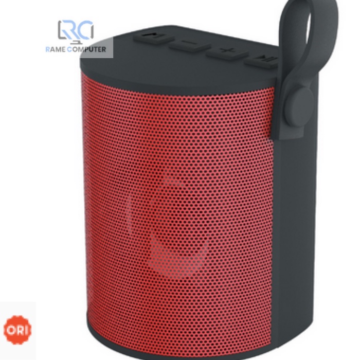 GPOWER SPEAKER BLUETOOTH G6 MINI PORTABLE SUPER BASS GARANSI 6 BULAN