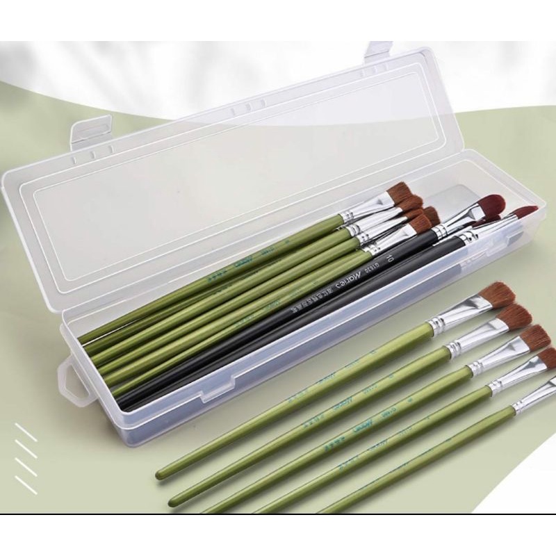 

Kuas Maries G1860 per set (5pcs)