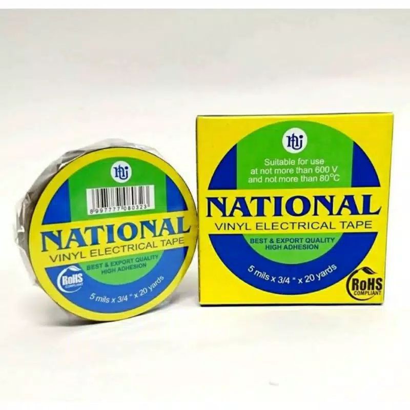 

Solasi Hitam National
