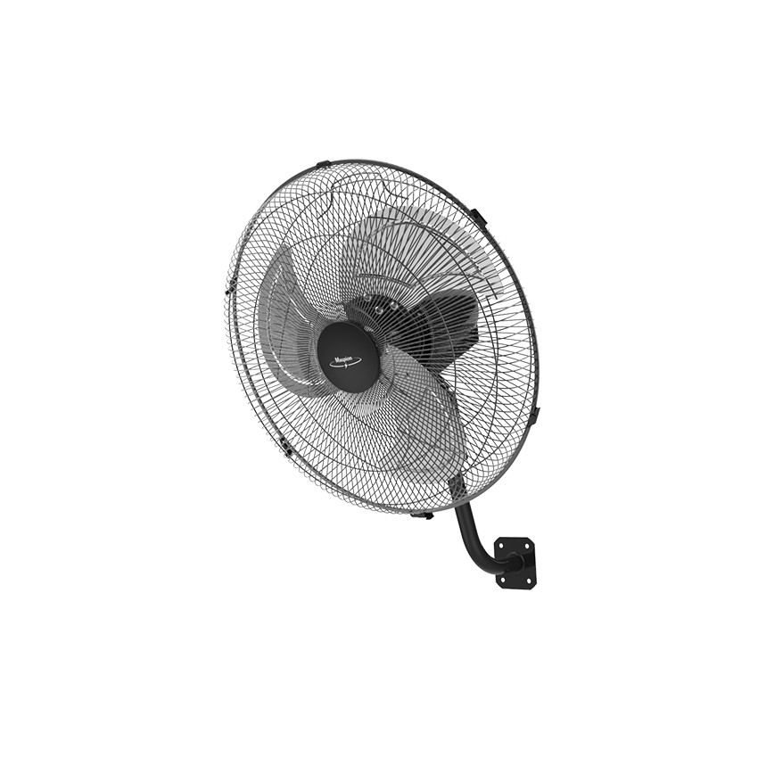 Maspion Kipas Angin Dinding Power Fan PW-455 W