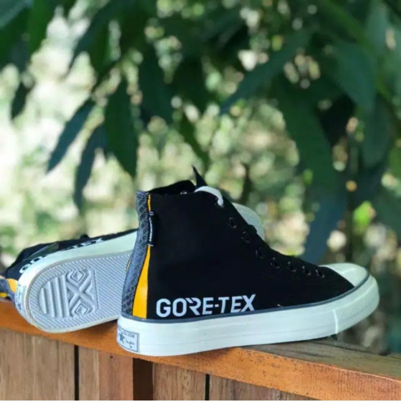 Sepatu Converse Goretex kualitas premium Quality