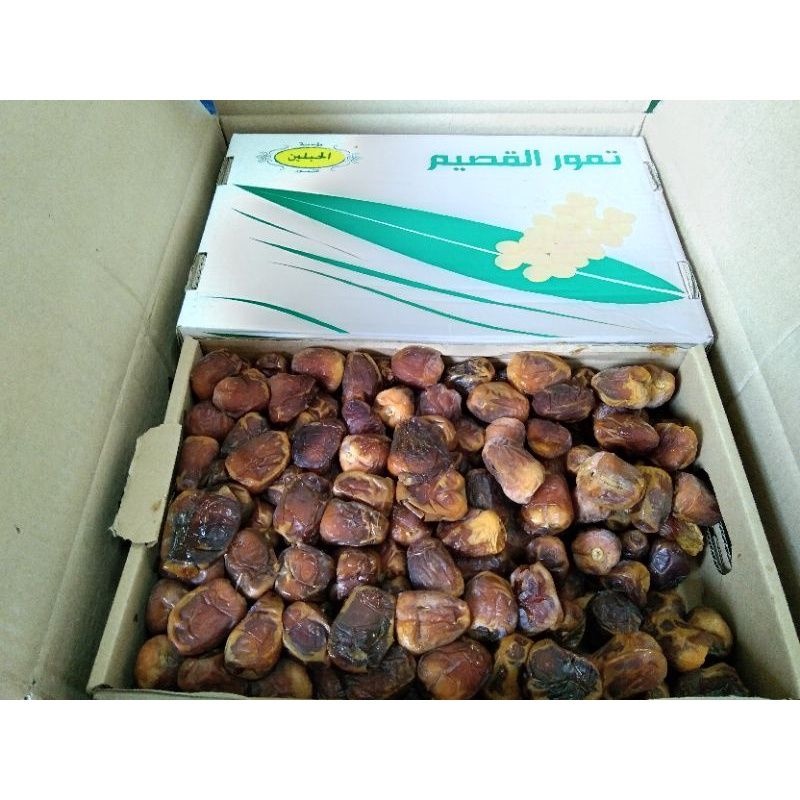 

kurma sukari 3kg super