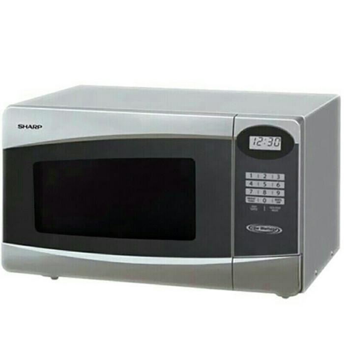 PROMO MICROWAVE SHARP R230 22 L LOW WATT |Microwave
