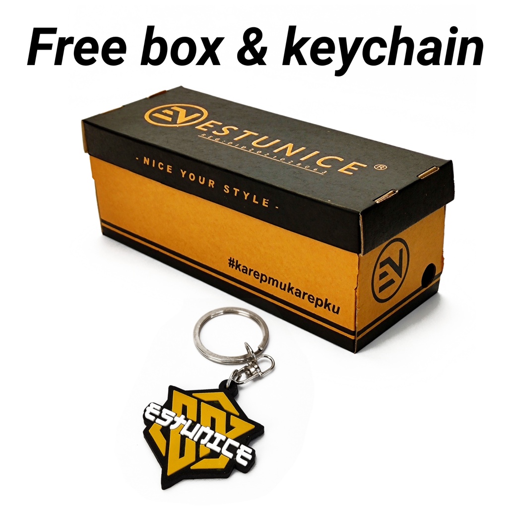 Sendal Jepit Pria Kekinian - Freddo Merah