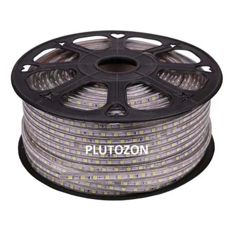 (PROMO) 5M/10M/15M/20M LAMPU LED STRIP 5050 Waterproof l lampu selang l lampu hias l lampu kamar aesthetic