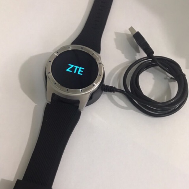 zte model zw10