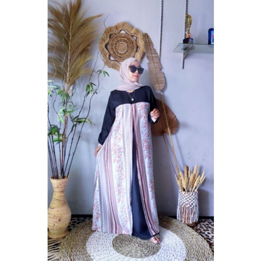 gamis cardi
