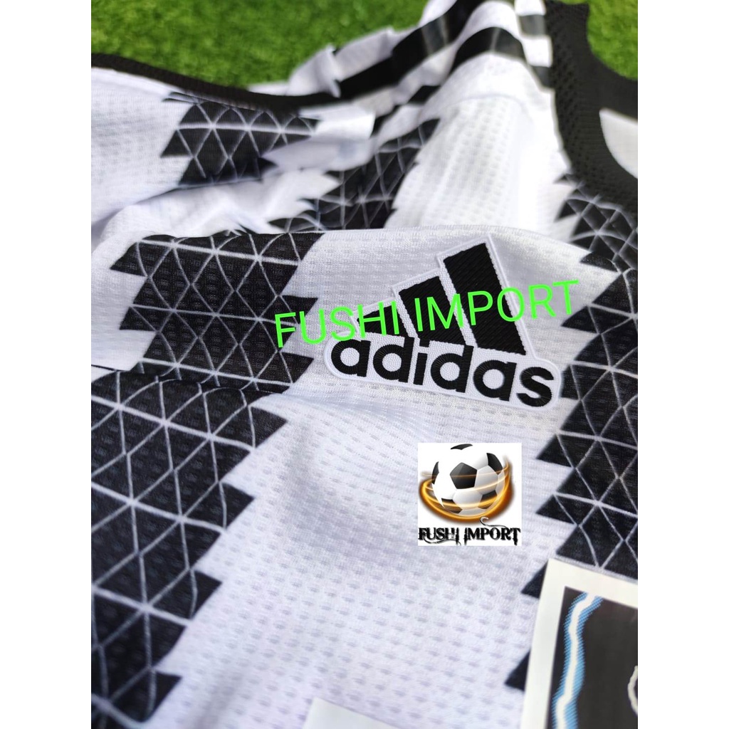 Player Issue | Jersey Baju Bola Juventuss Home 2022 2023 Heat Rdy