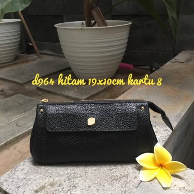 Dompet Papillon D964