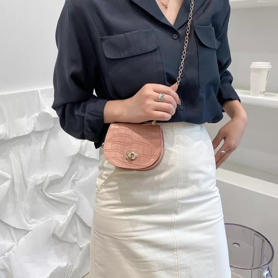 Tas Wanita MODERN KEKINIAN | Tas selempang wanita murah