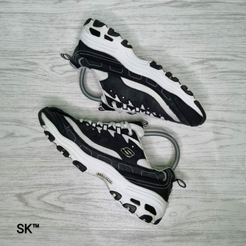 Sketchers D'Lites Second