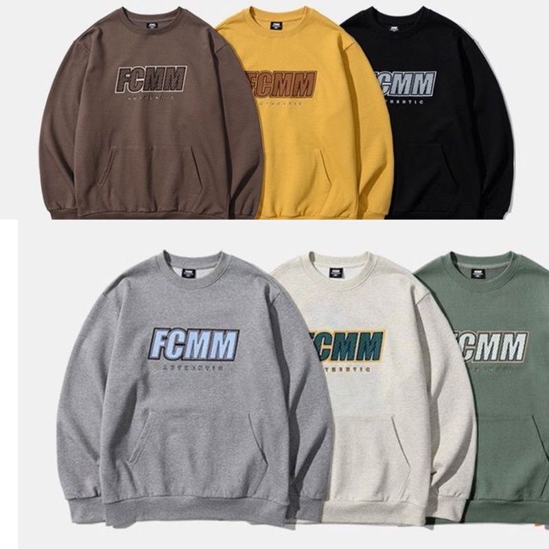 (BISA COD) BACA DESKRIPSI UNOFFICIAL sweater FCMM NCT Dream Jeno Jisung jaemin chenle renjun