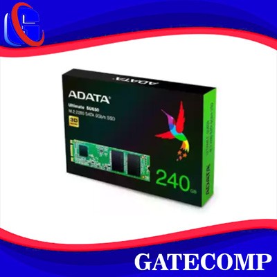 ADATA SSD SU650 M.2 2280 240GB SATA III