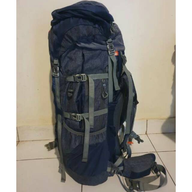 Carrier consina bering 60L