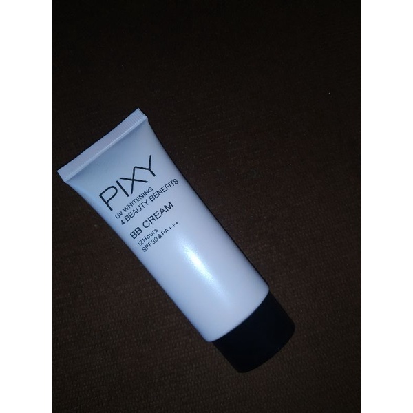 PRELOVED_Pixy BB Cream WarmMocca