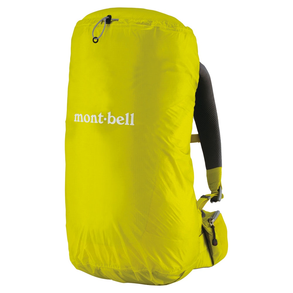 Raincover Cover Bag Montbell Just Fit Pack Cover 25