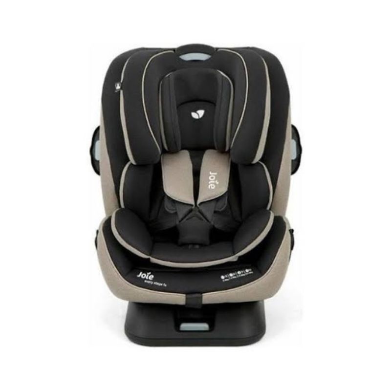 Carseat Joie Every Stage Fx / Kursi Mobil Bayi / Isofix