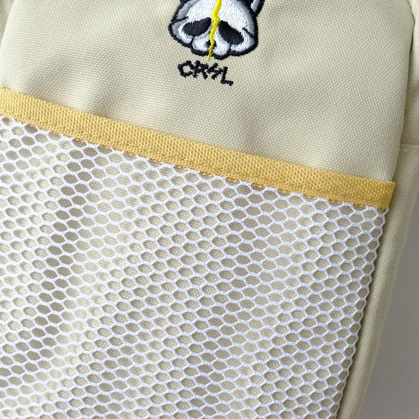 Diskon (qev-764) CRSL Chilo Lice Bag