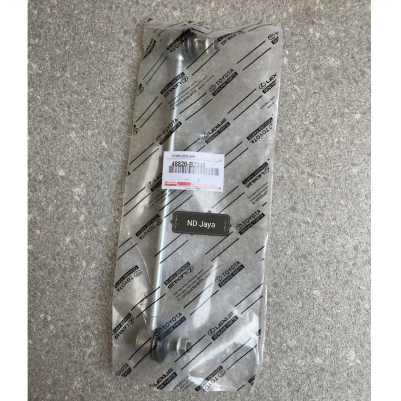 Link Stabilizer Agya/Ayla