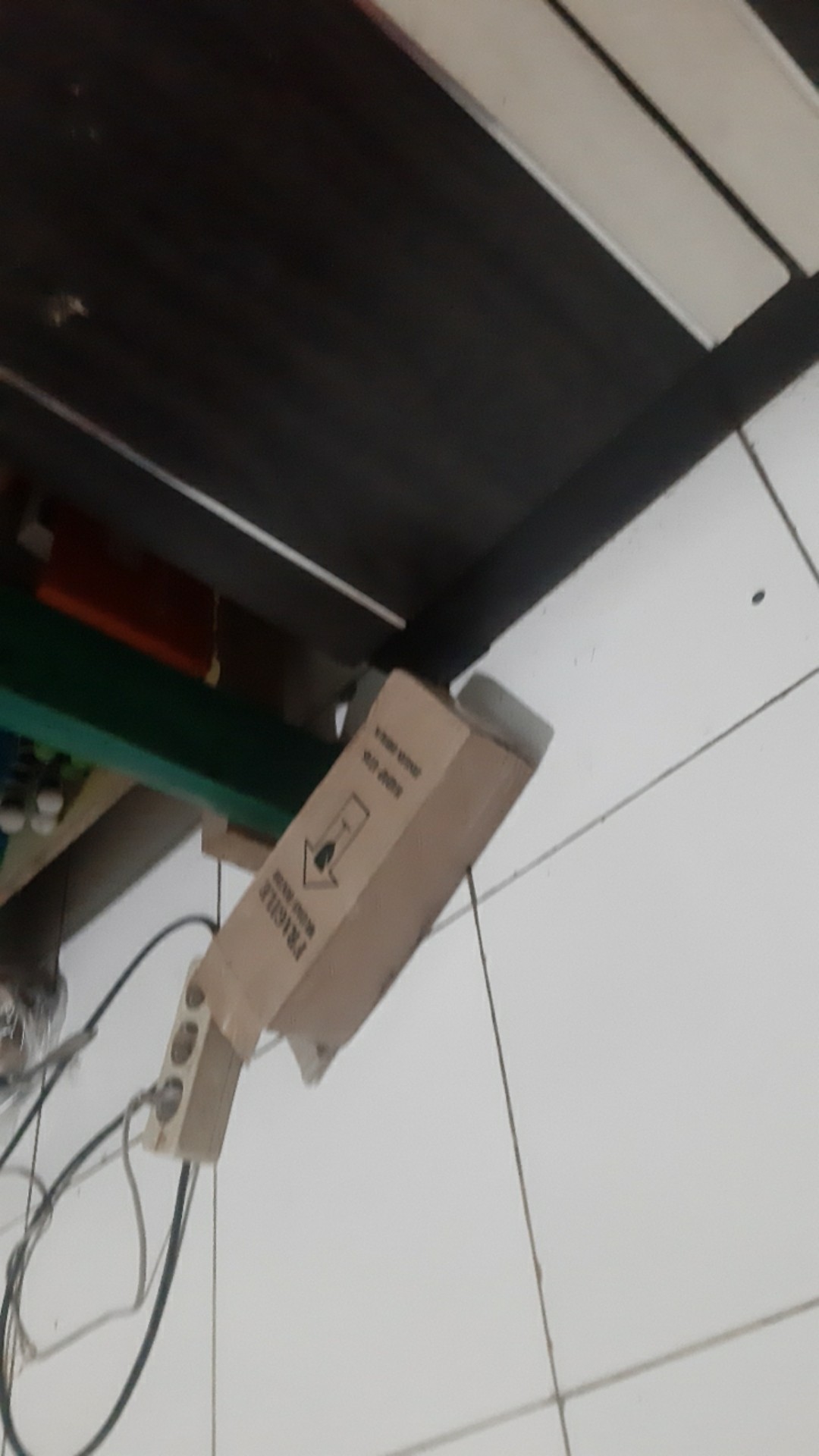 Paku Payung nemoto 20 Gram Isi 50 Pcs