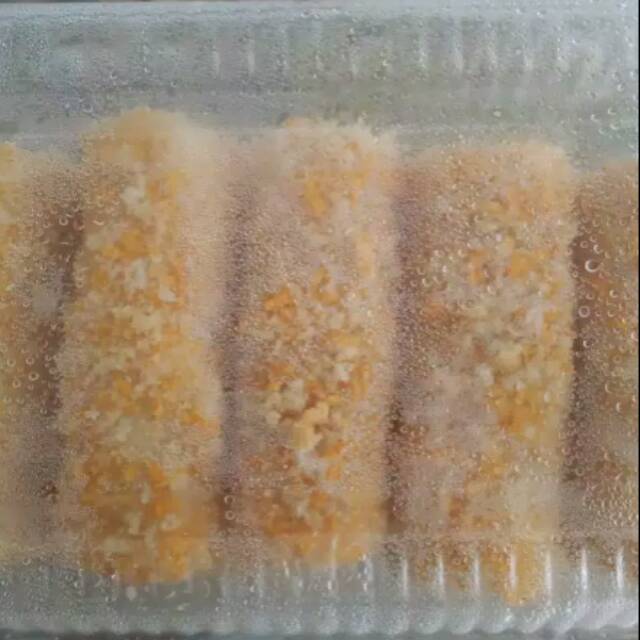 

Risol frozen