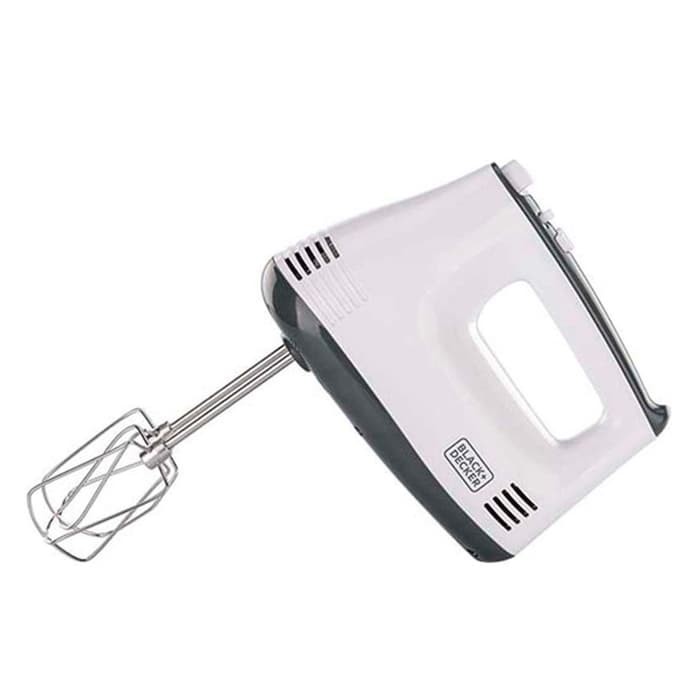 Black And Decker Hand Mixer 300W M350-B1 (C)
