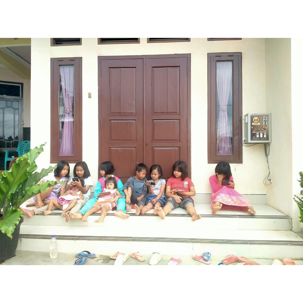 Jual WIFI KOIN PAKET USAHA WIFI KOIN Termurah Terpercaya Indonesia Shopee Indonesia