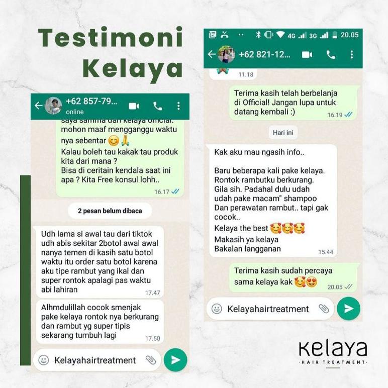 Kelaya Shampoo / Shampo Kelaya / Sampo Kelaya / Shampoo Kelaya / Shampo Kelaya Original / Kelaya Hai