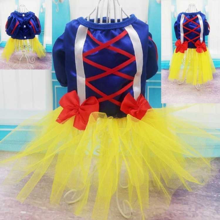 Sweater Hoodie Gambar Salju Putih Untuk Anjing Shopee Indonesia