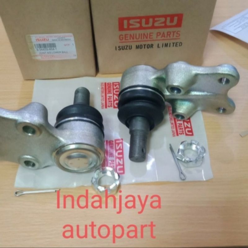 BALL JOINT BAWAH BALLJOINT BAWAH PANTHER TOURING