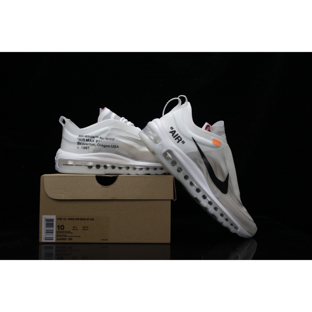 off white 97 mens release date