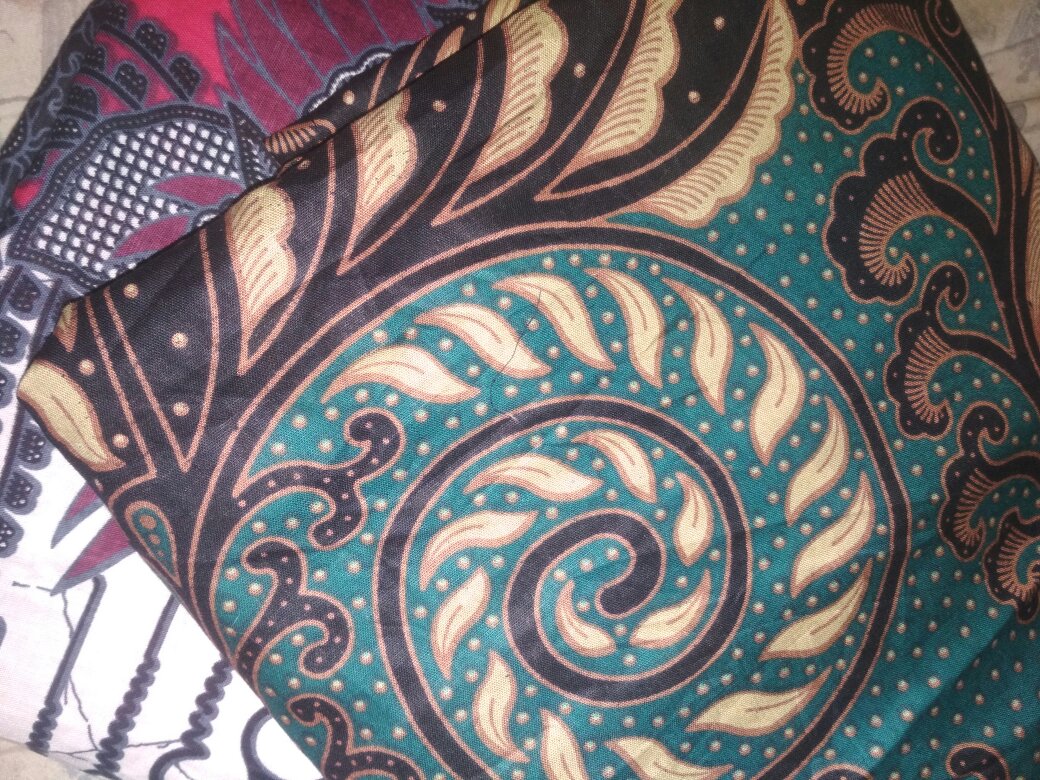 Terlaris Serut Genes Jelita Tunic Navbor Yelbor Whitbor Creambor Tunik Batik Modern Hrb030 D