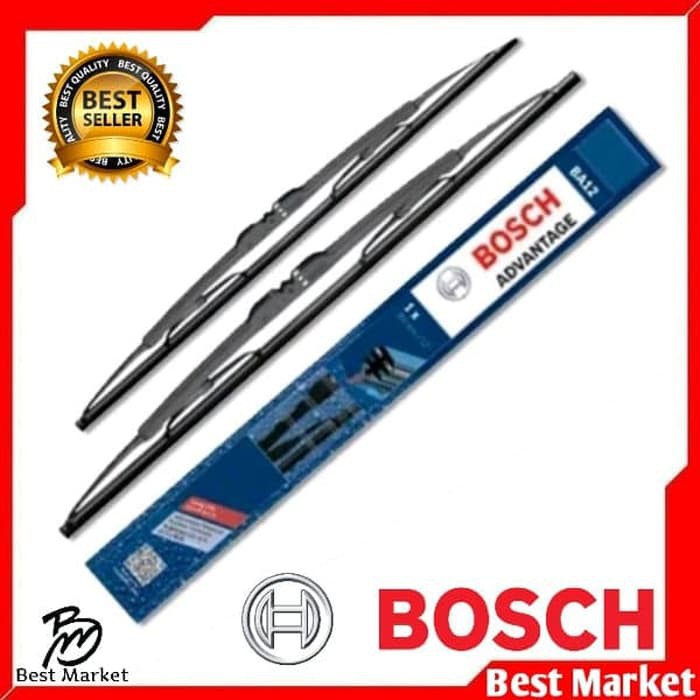 Karet Wiper Mobil TOYOTA RUSH