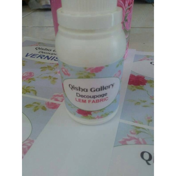 

Cuci Gudang Lem Fabric Murah