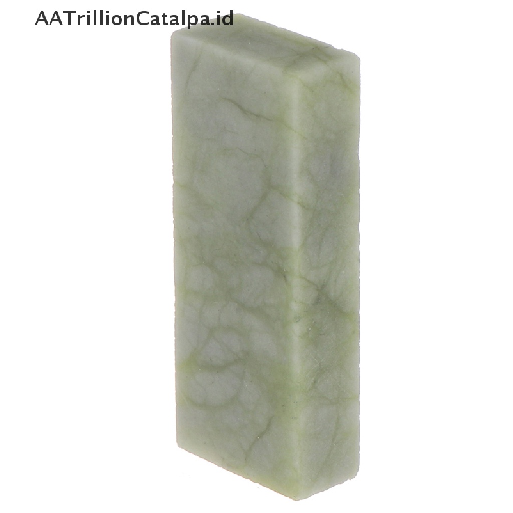 Aatrillioncatalpa 10000# Batu Asah Pisau Bahan Whetstone