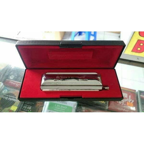 Harmonika Skylark chromatic