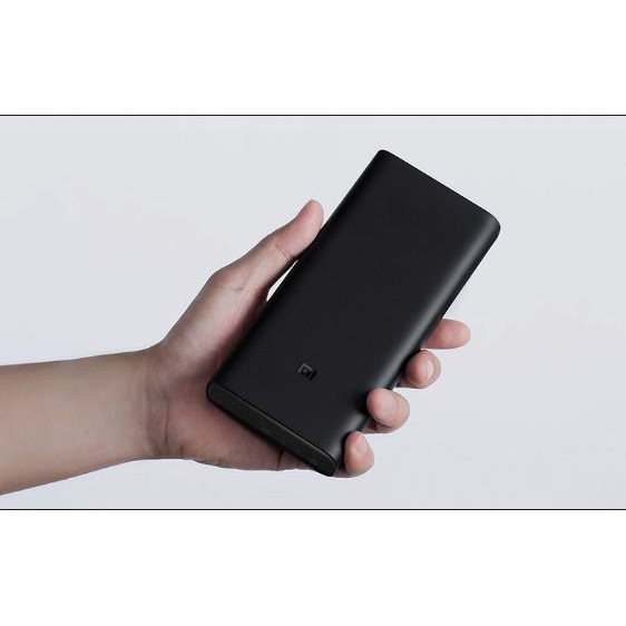 Power Bank Mi3 Xiaomi 20000mAh New Power bank 3 Pro 20000mAh 45W DAN 50W Type C Fast Charging Original