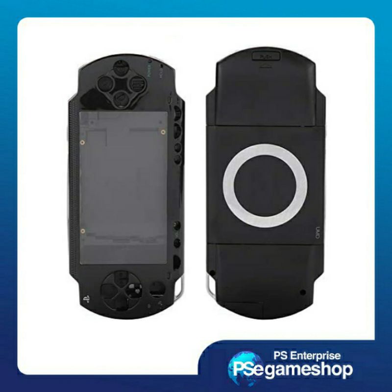 Kesing PSP 1000 / Black