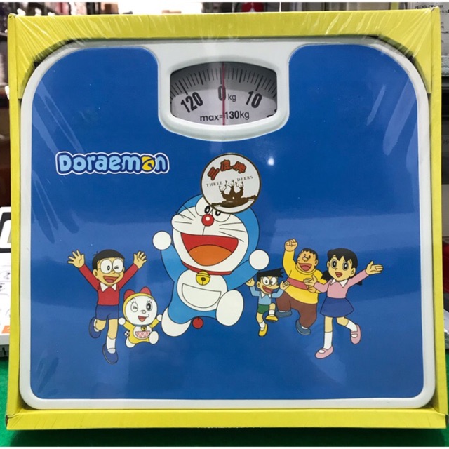 Timbangan Badan Manual/ Timbangan Badan Jarum