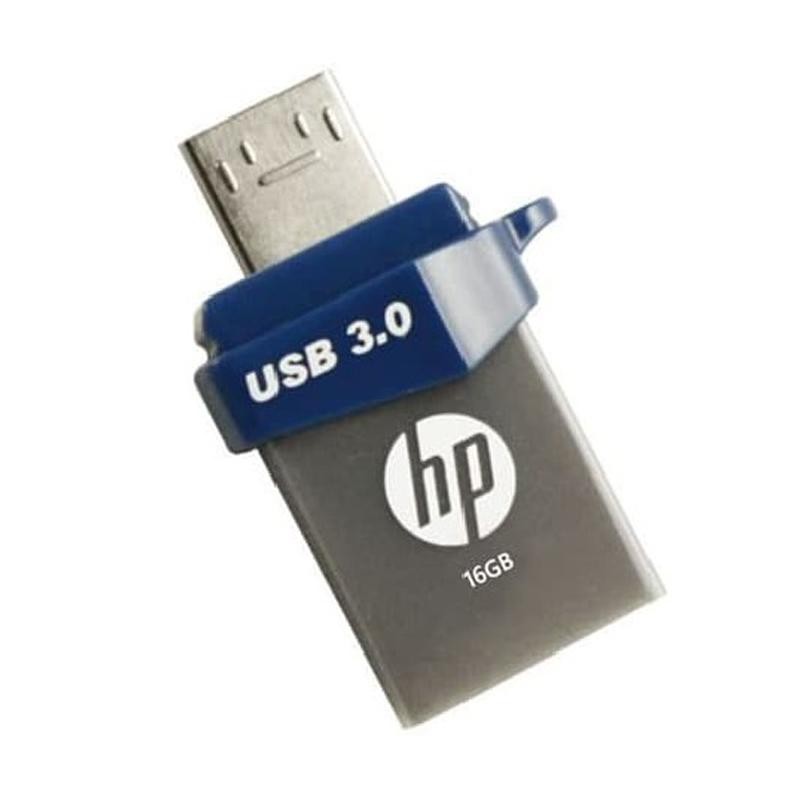 HP X790M 16GB OTG Flashdisk