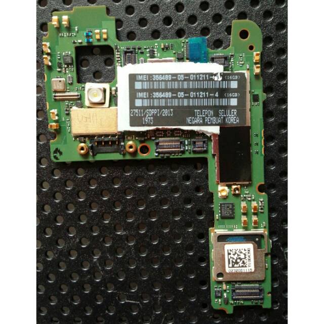 mesin LG  google nexus 4 E960 original 100% 16gb