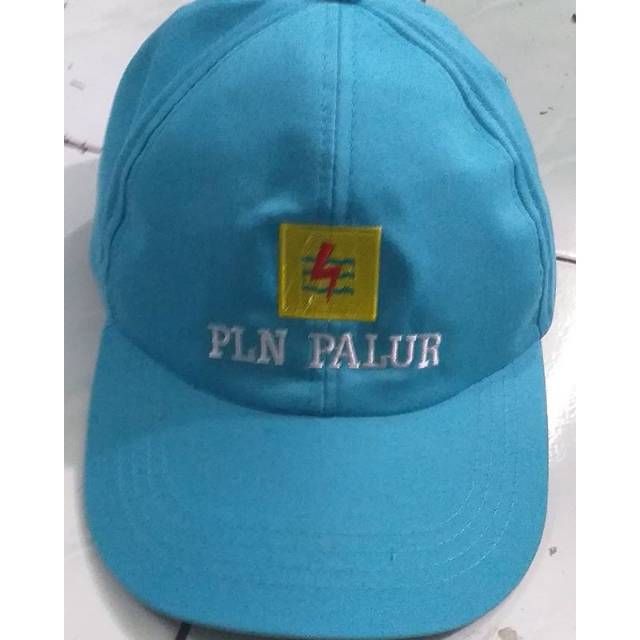Topi PLN