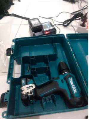 Batu Pisau Gerinda Potong Besi Cutting Disc Makita 4inch