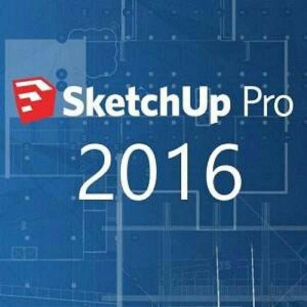 

Baru Sketch 2016 plus Tutorial Termurah