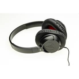 Audio Technica ATH-AX1IS Sonic Fuel Headphone Headset AX1 IS AX 1 IS