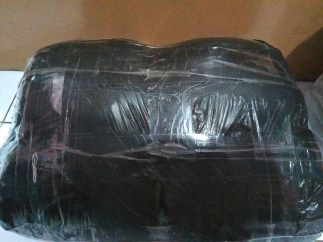 Kasur busa inoac d23 tebal 10cm 200x90x10 dan tebel 5cm 