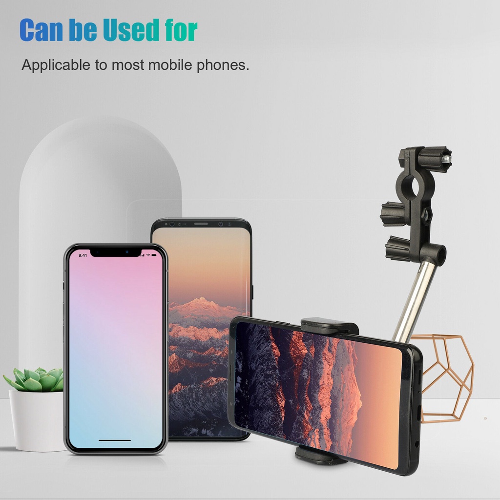 COD Holder Smartphone Ideal Viewing Angle Universal Smartphone Multi Functional