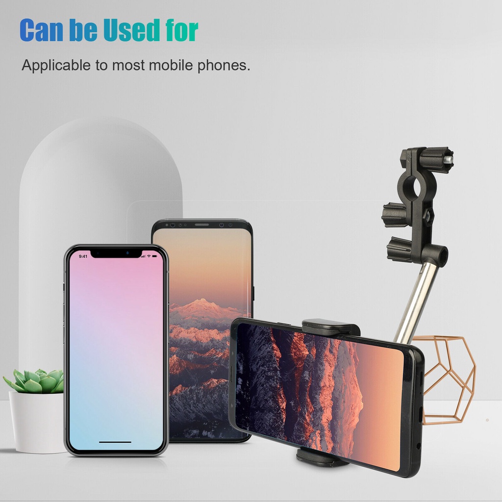 SB Holder Smartphone Ideal Viewing Angle Universal Smartphone Multi Functional